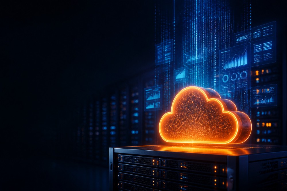 Gotrade Daily: Malam Software, Cloudflare Uji Tema AI