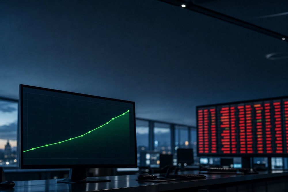 10-Year Treasury at 4.6%: How Rising Yields Are Reshaping the 2026 Stock Market