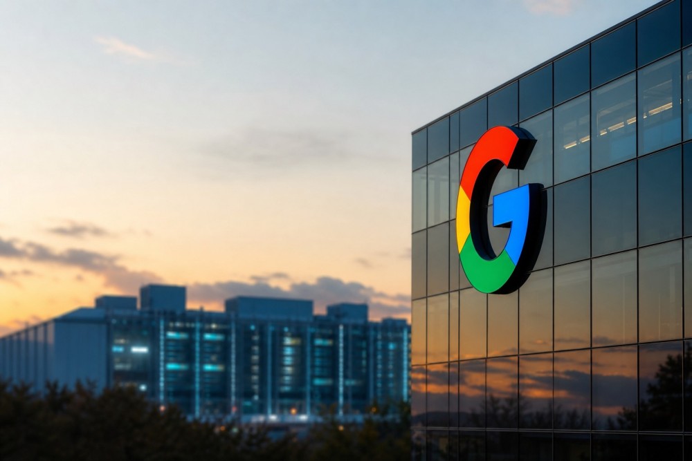 Gotrade Daily: Alphabet Rekor Cloud, tapi CapEx Bengkak