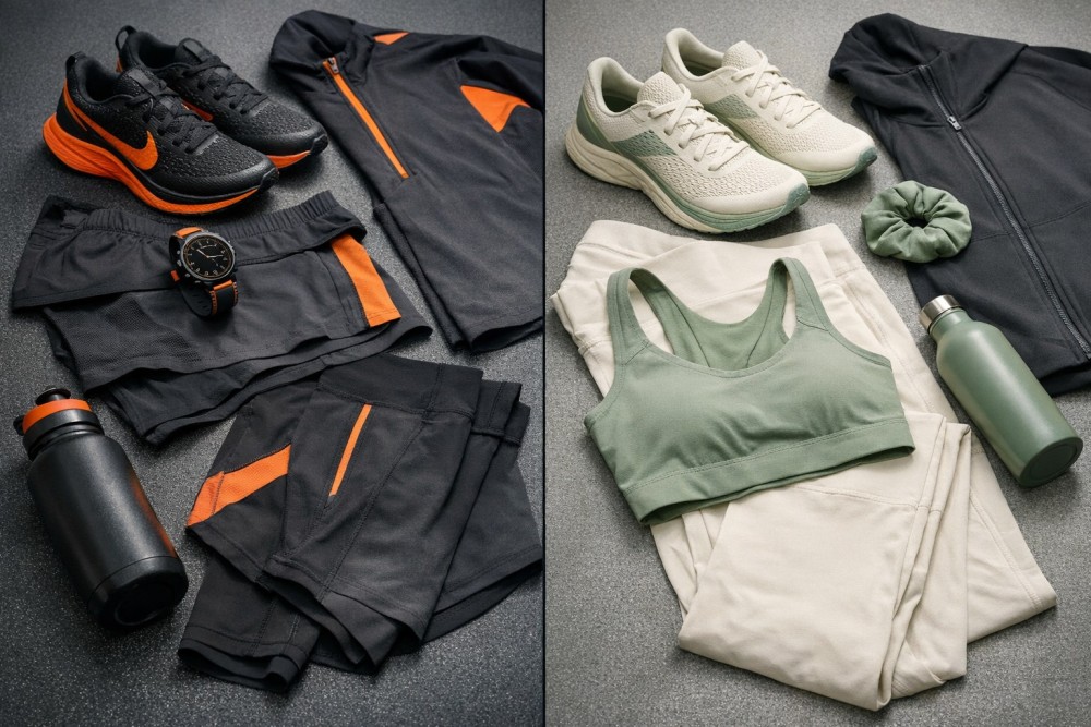 Nike (NKE) vs Lululemon (LULU): Athletic Apparel Stock Showdown