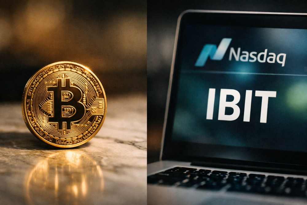 Bitcoin Treasury Stocks vs Spot Bitcoin ETFs: Allocation Framework