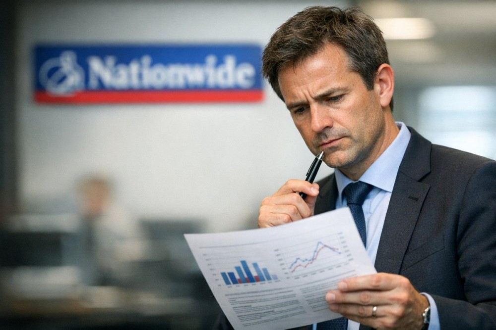 UK House Price Rise: Momentum or Risk?