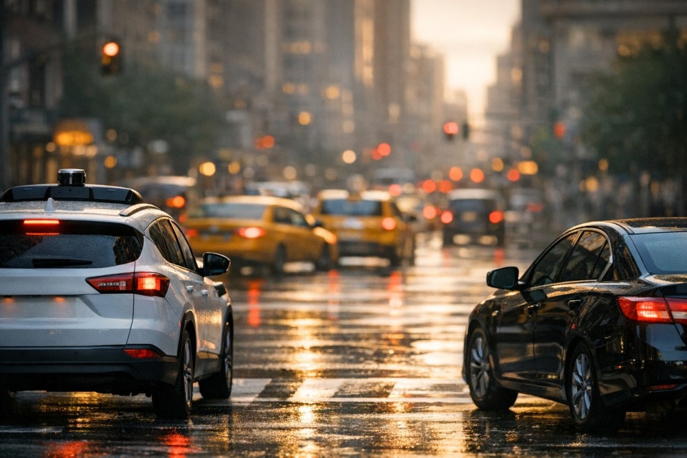 Cara Hedging Risiko Sahm UBER: Setup Pair Trade di 2026