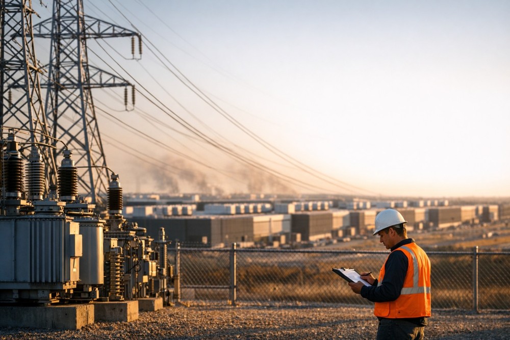 US Utility Q1 2026 Beats: WEC, PEG, Entergy Top Estimates