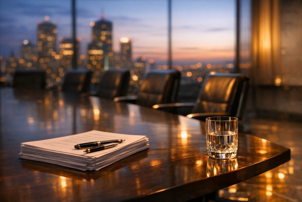 M&A Wave Hits Gold, Airlines, AI Data Centers May 2026