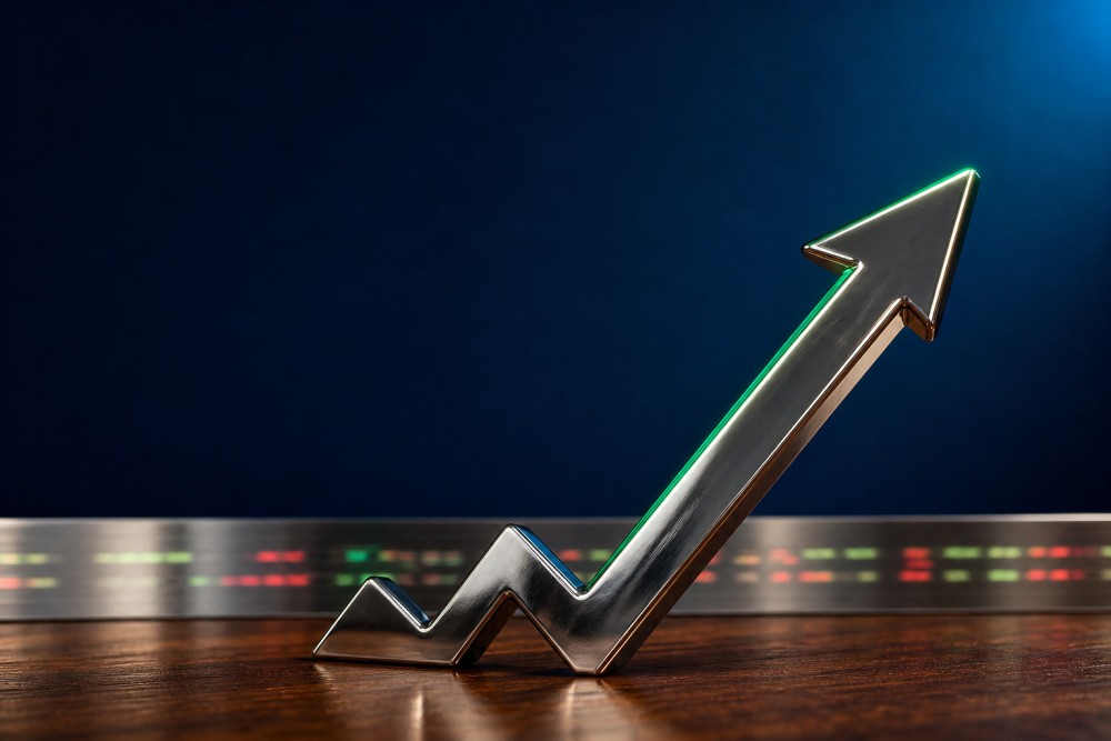 Saham T1 Energy, Navitas, Birkenstock, RXO Melonjak Pekan Ini