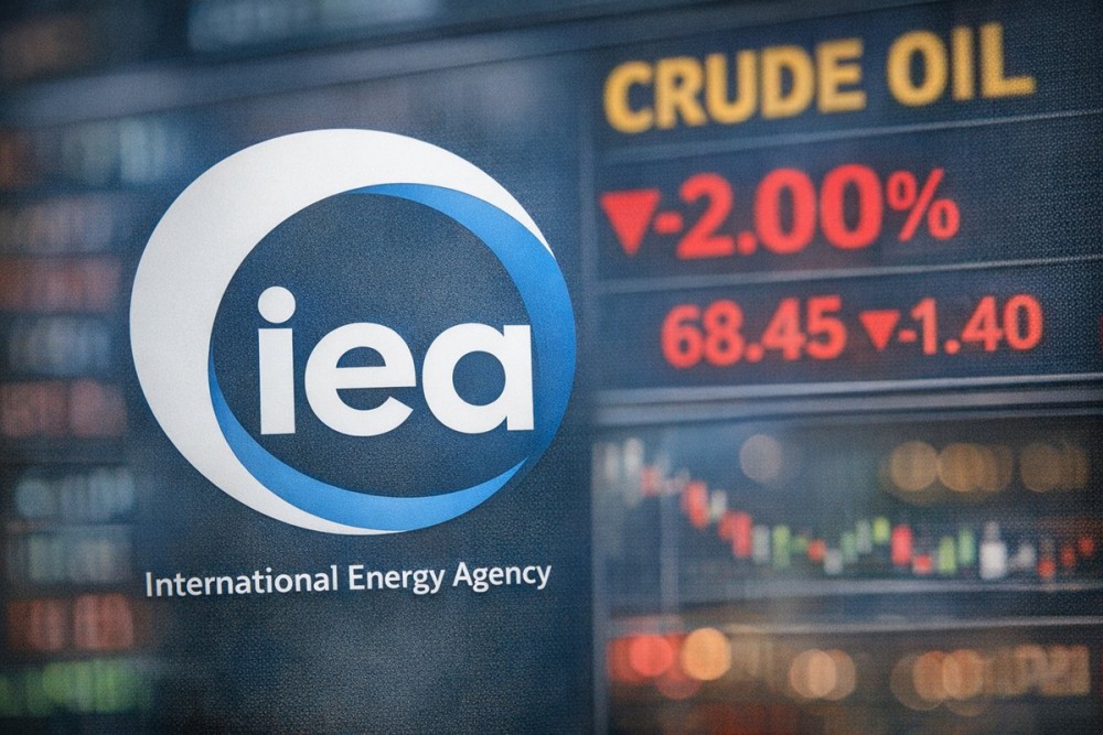 Oil Price Drop Jolts Indonesian Bond Market