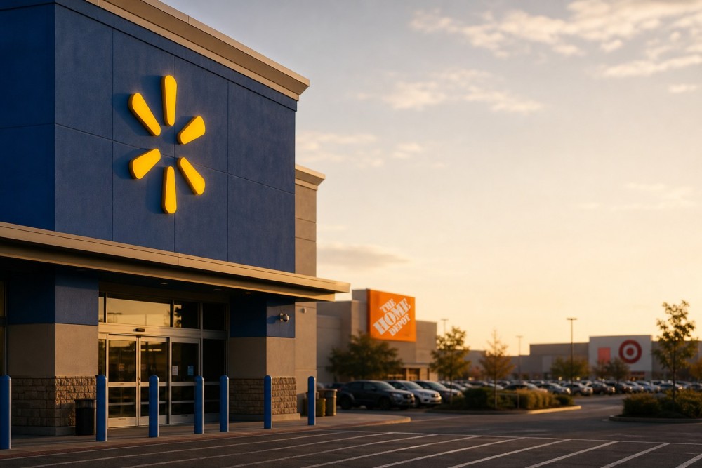 Q1 2026 Earnings Wave: Retail Bellwethers in Focus