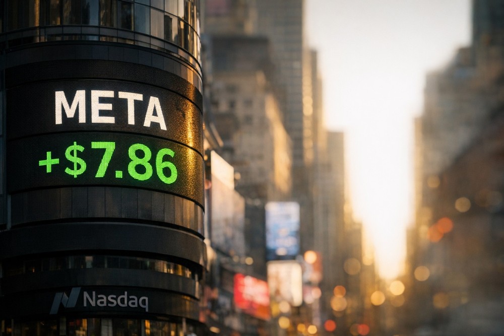 Meta (META) After Q1 2026: Add to Position or Take Profits?