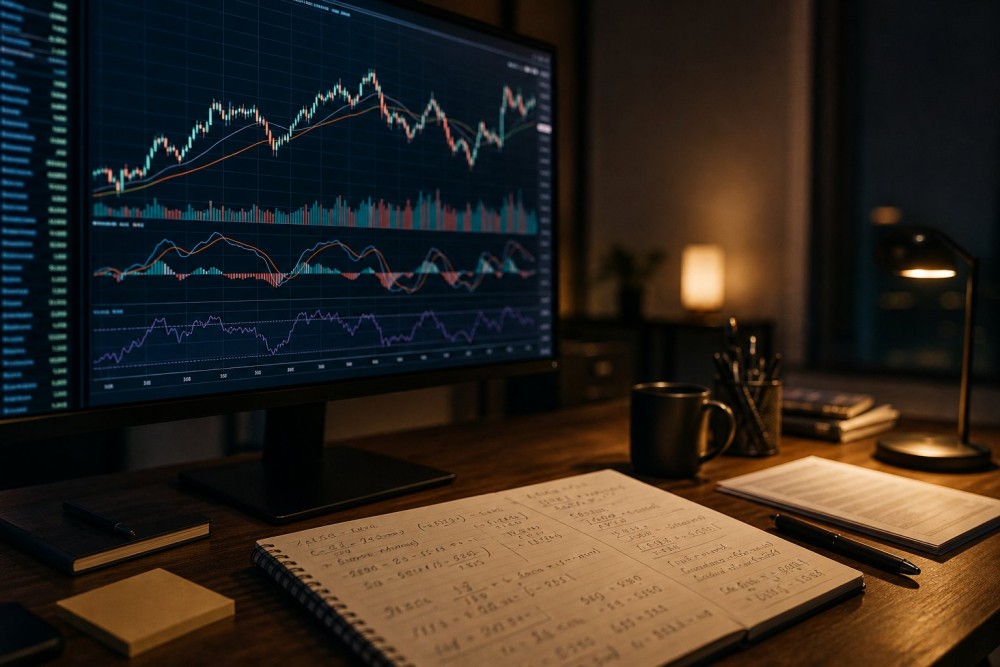 PEG Ratio vs P/E Ratio: When Each One Matters for Stock Picking