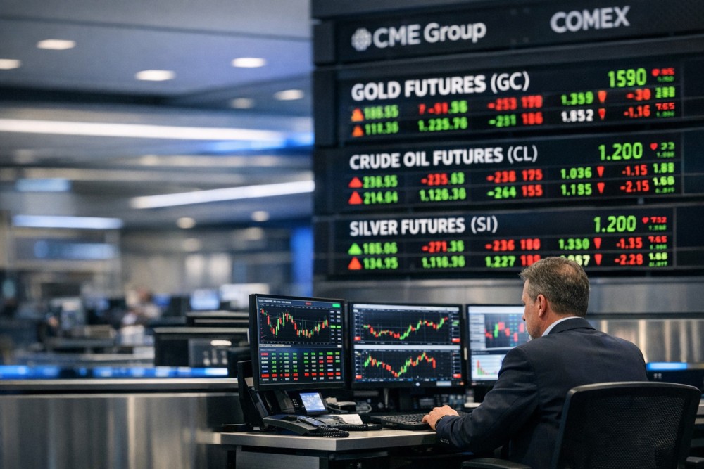 Cara Kerja Kontrak Futures: Expiration, Settlement, dan Delivery