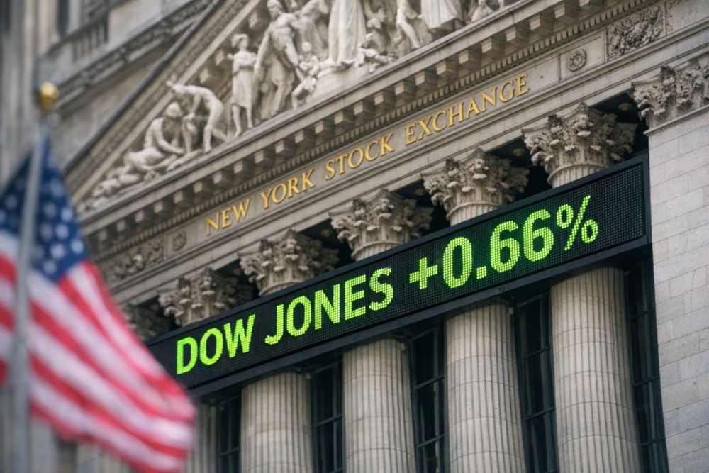 Gencatan Senjata AS-Iran Pengaruhi Kinerja Wall Street