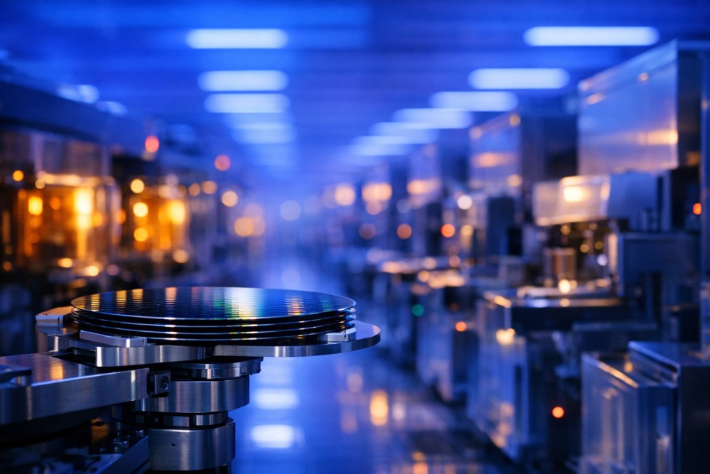 AI Chip Rotation 2026: Should You Trim Nvidia, Buy Intel and AMD?