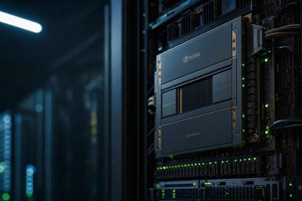 Nvidia Q1 FY27 Earnings Preview (May 20, 2026): Data Center, Blackwell, China Outlook