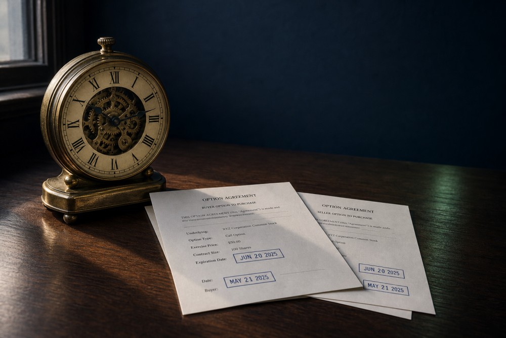 Calendar Spread: Strategi Opsi untuk Memanfaatkan Time Decay