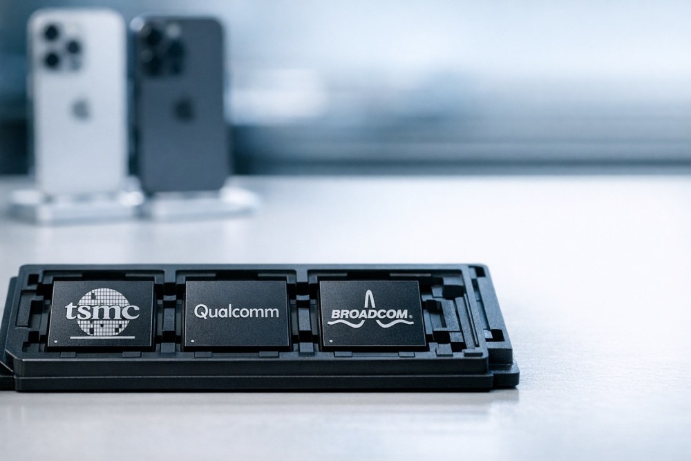 3 Apple Supply Chain Stocks Before AAPL Q2 Earnings