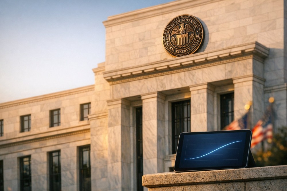 Strategi Portofolio Menjelang Percepatan Quantitative Tightening 2026