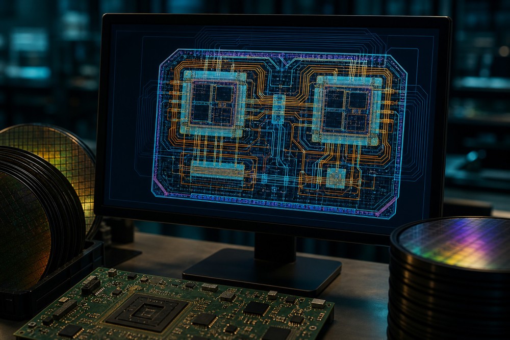 Synopsys vs Cadence (SNPS vs CDNS): Inside the EDA Duopoly Powering the AI Chip Boom