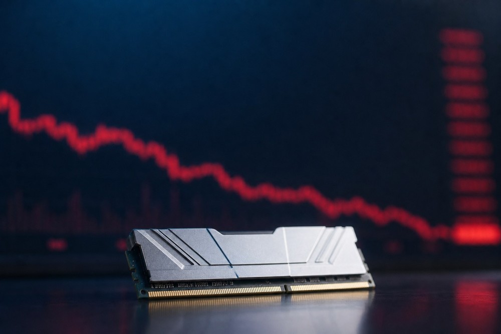 Saham AI dan Chip Anjlok, Reli Teknologi Berbalik
