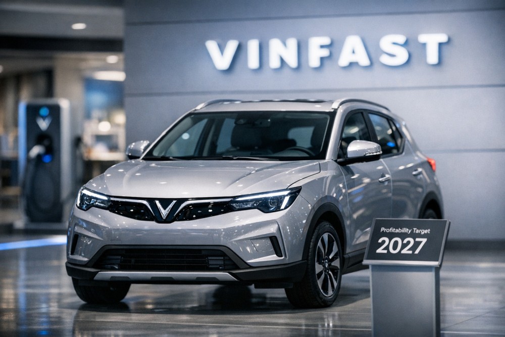 Subsidi Motor Listrik Rp5 Juta Tunggu PMK, Pajak EV Berlaku