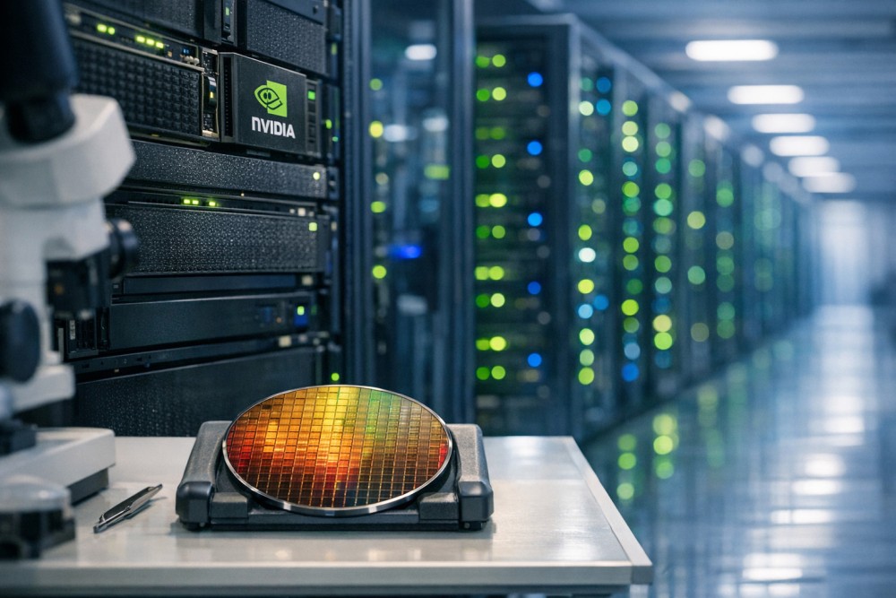 5 Saham AI yang Diuji Earnings Mag 7 Minggu Ini