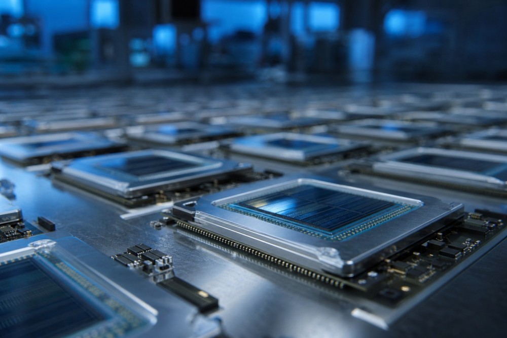 Saatnya Beli AVGO Setelah Cerita AI Custom Silicon?