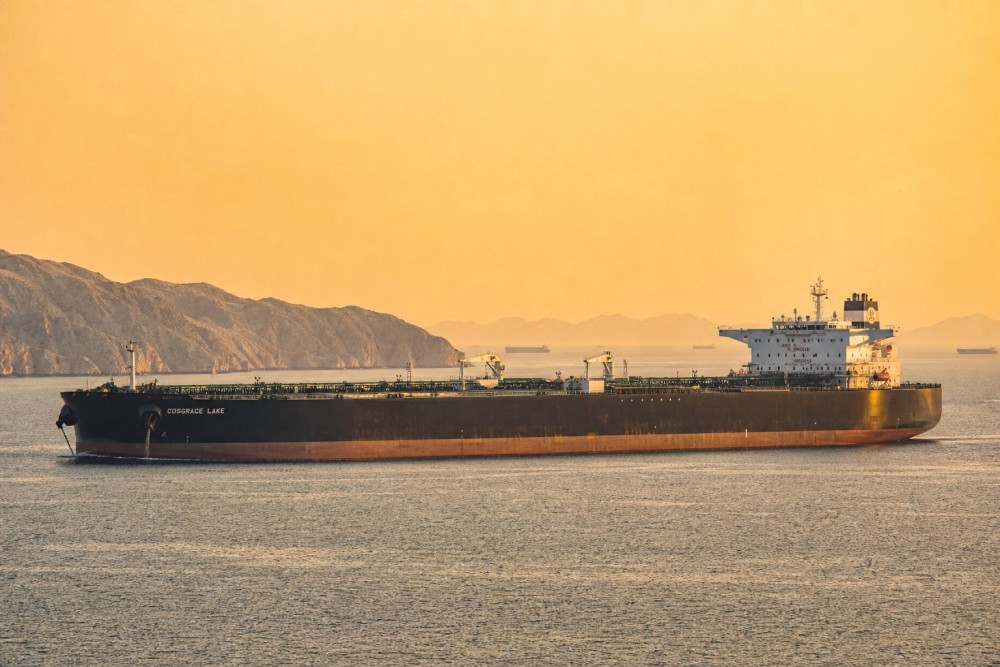 US-Iran Deal: Oil Slides, Global Stocks Hit Records