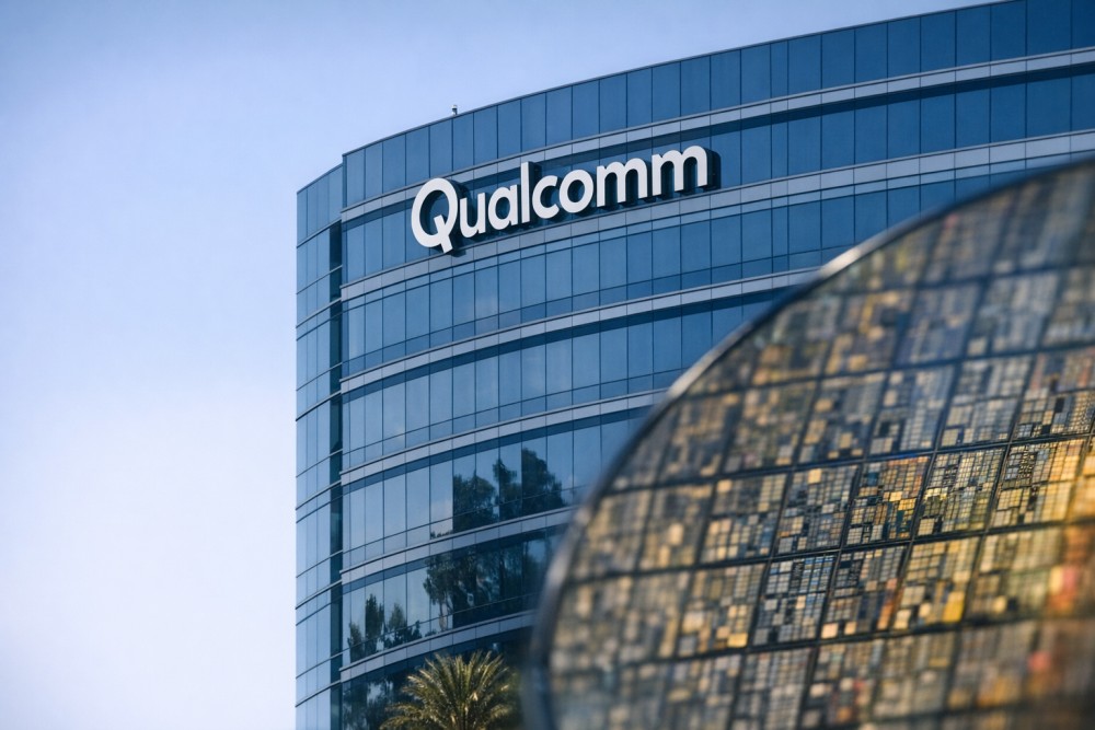 Qualcomm Q2 2026 Beat Earnings 16%, Apakah QCOM Comeback Pasca Modem Apple?