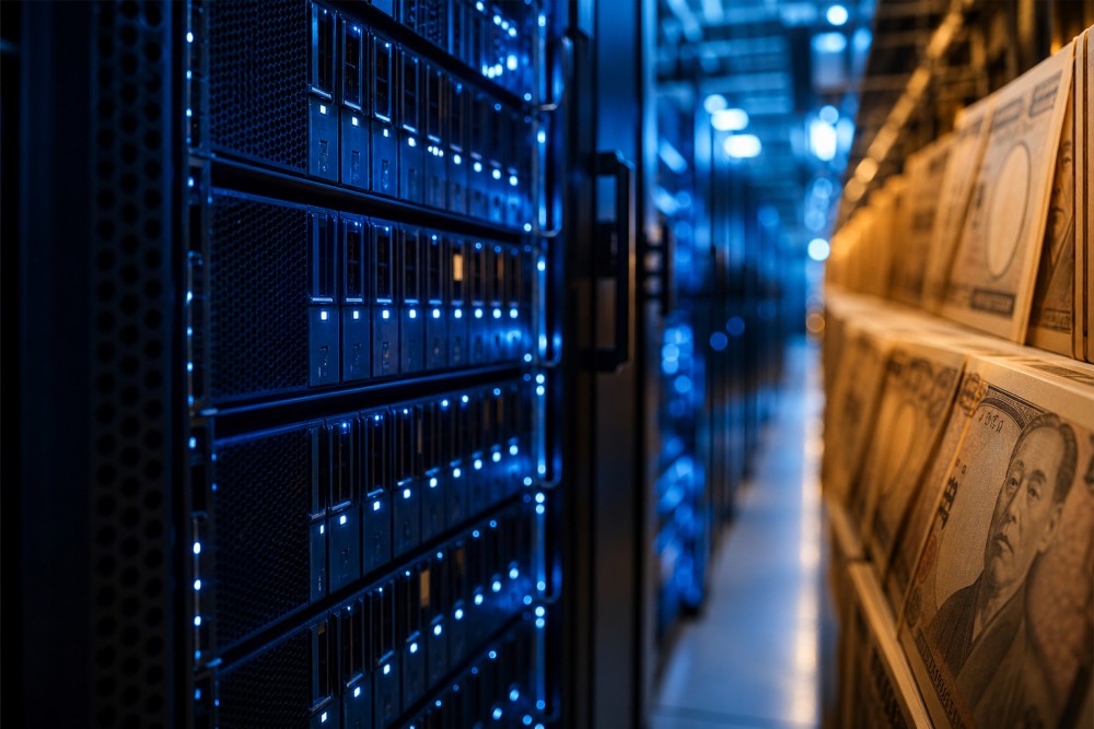 Capex AI: Alphabet, Cisco, Anthropic Beri Sinyal Kuat