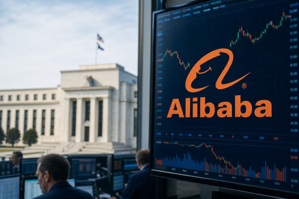 Gotrade Daily: Laporan CPI Bikin Panas & Earnings BABA Malam Ini
