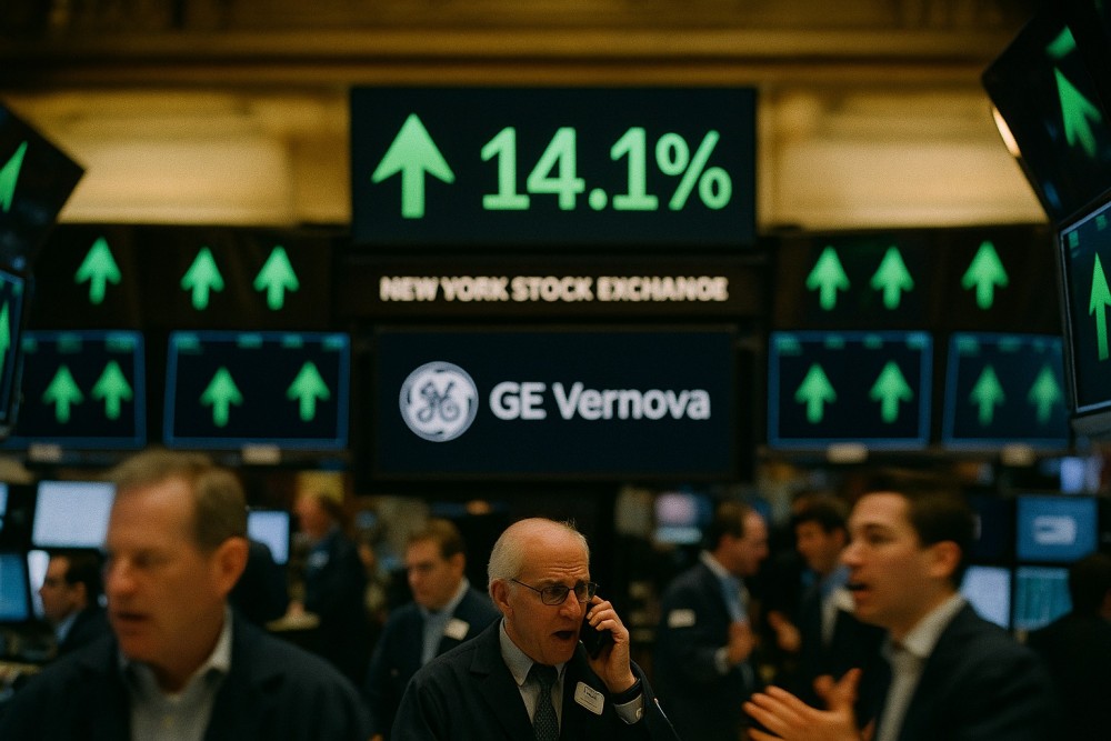 Q1 2026 Earnings Flood In With Beats Across Sectors