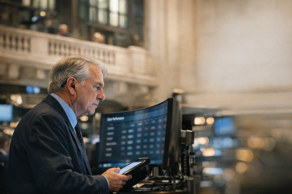 Q2 2026 Outlook: 5 US Sectors Where Q1 Earnings Beats Set Up the Next Move