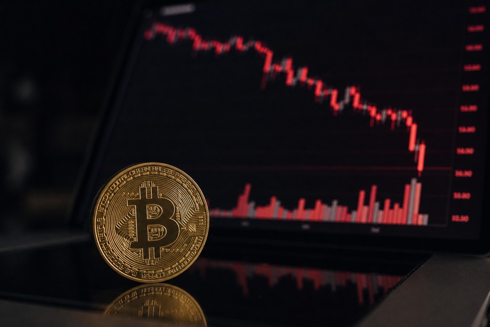 Bitcoin Anjlok ke $67 Ribu, Strategy Lepas 32 Koin