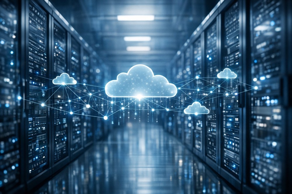 Saham Cloud Computing AS Prospektif: Analisis DDOG, MDB & NOW