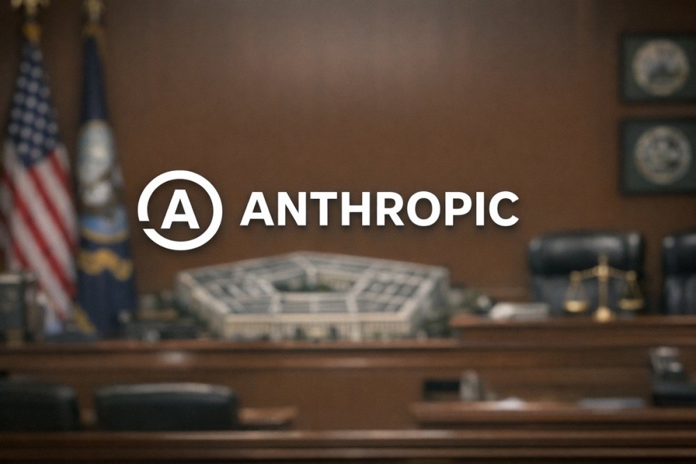 Anthropic's Legal Dispute with Pentagon