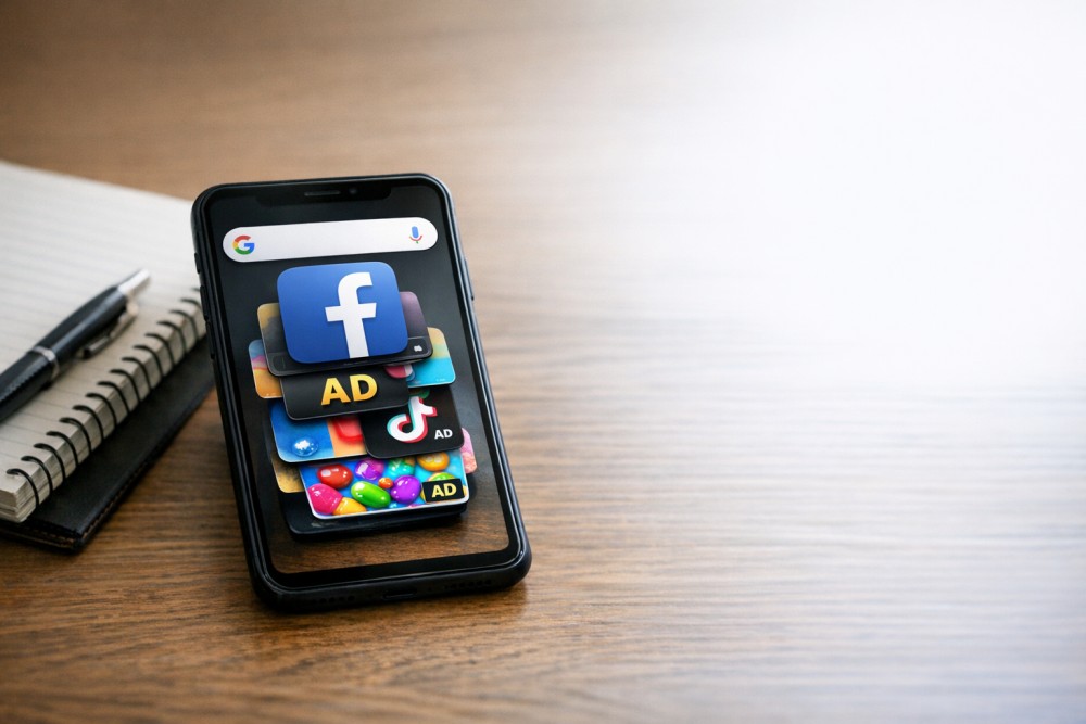 GOOGL vs META: Digital Ad Duopoly in the AI Era