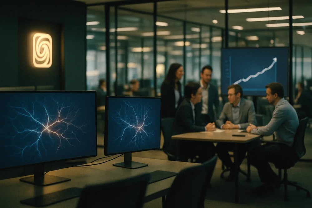 Anthropic Valued at $800 Billion as VC Offers Pour In