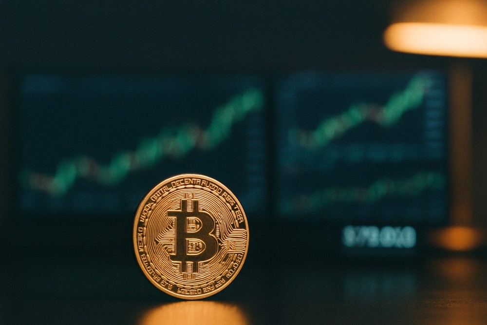 Bitcoin Hits 10-Week High on Iran Ceasefire Relief