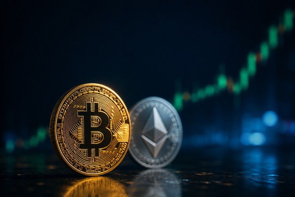 Prediksi Bitcoin Tembus $250.000 Sebelum Halving 2028