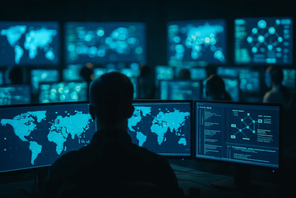 OpenAI Perluas Program Keamanan Siber Sebelum Rilis Model Baru