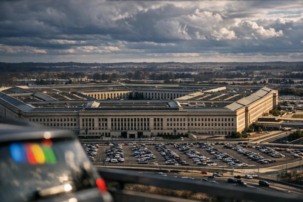 Google Negosiasi Kontrak AI Rahasia dengan Pentagon