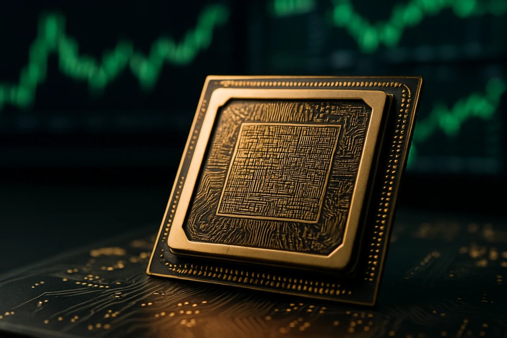 Saham AI dan Semikonduktor Melonjak di Pasar Global