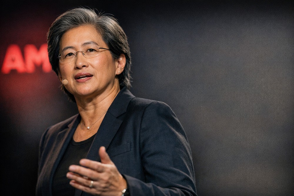 Live Stream Gotrade: AMD Earnings Beat, Rally Tech & Menanti Nvidia