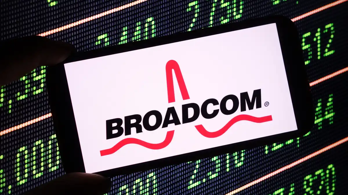 Ambisi Broadcom Dominasi Chip AI Tembus $100 Miliar