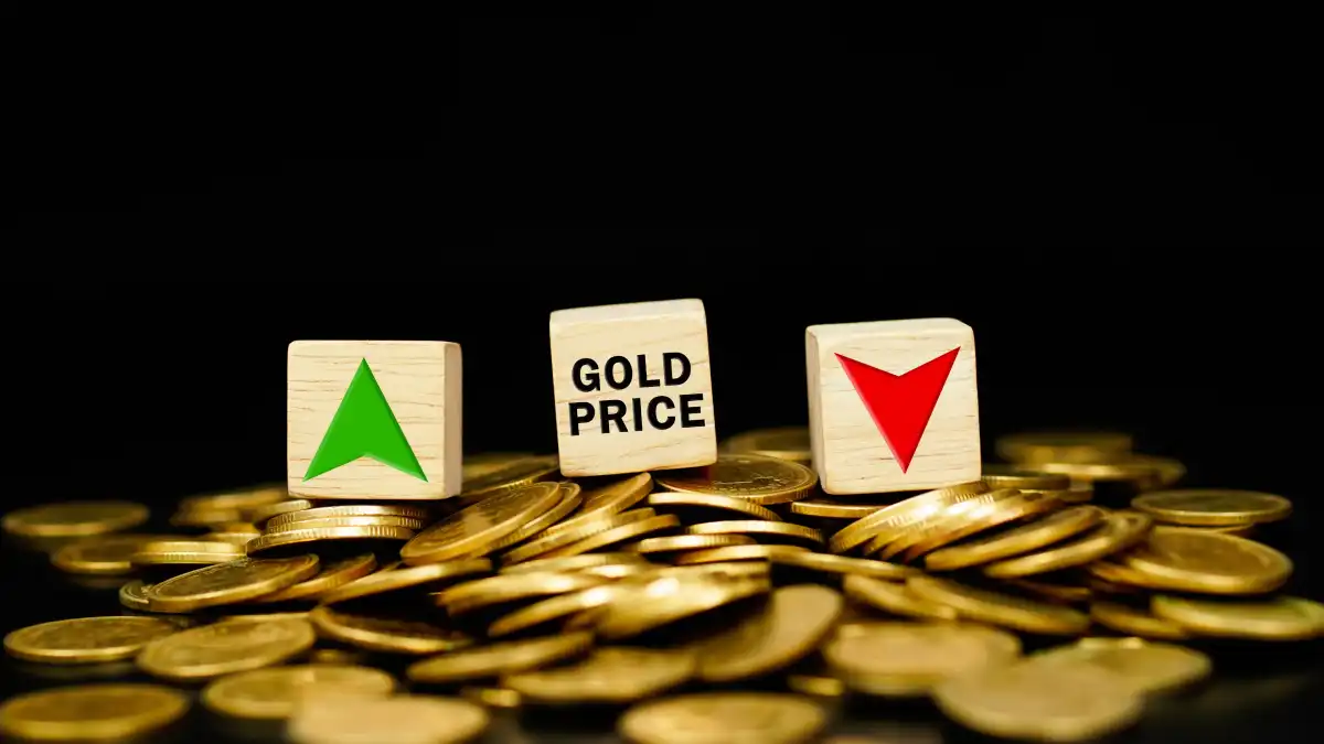 Aset Komoditas dalam Portofolio 60/40: Seberapa Besar Alokasinya?