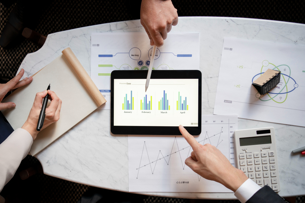 4 Cara Menghitung Valuasi Saham yang Cocok untuk Pemula