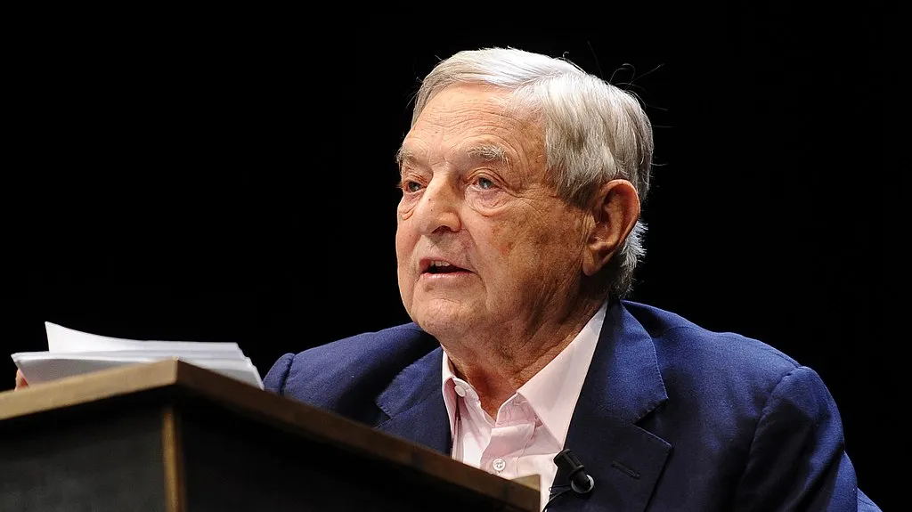 George Soros dan Teori Reflexivity: Pelajaran Psikologi untuk Trader