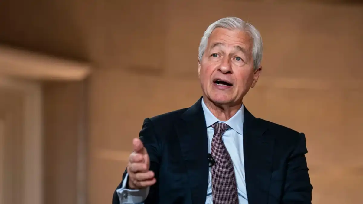 Trump vs Dimon: The High-Stakes Clash Over Fed Independence
