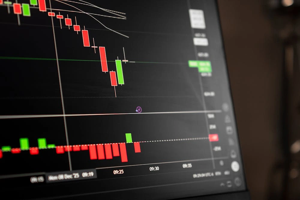 Kesalahan Psikologis Trader Options Pemula dan Cara Mengatasinya