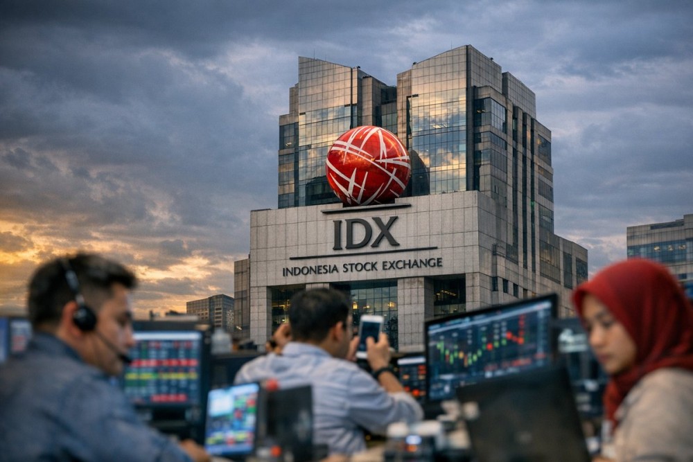 Apa Itu MSCI Index Review dan Dampaknya ke Saham Indonesia